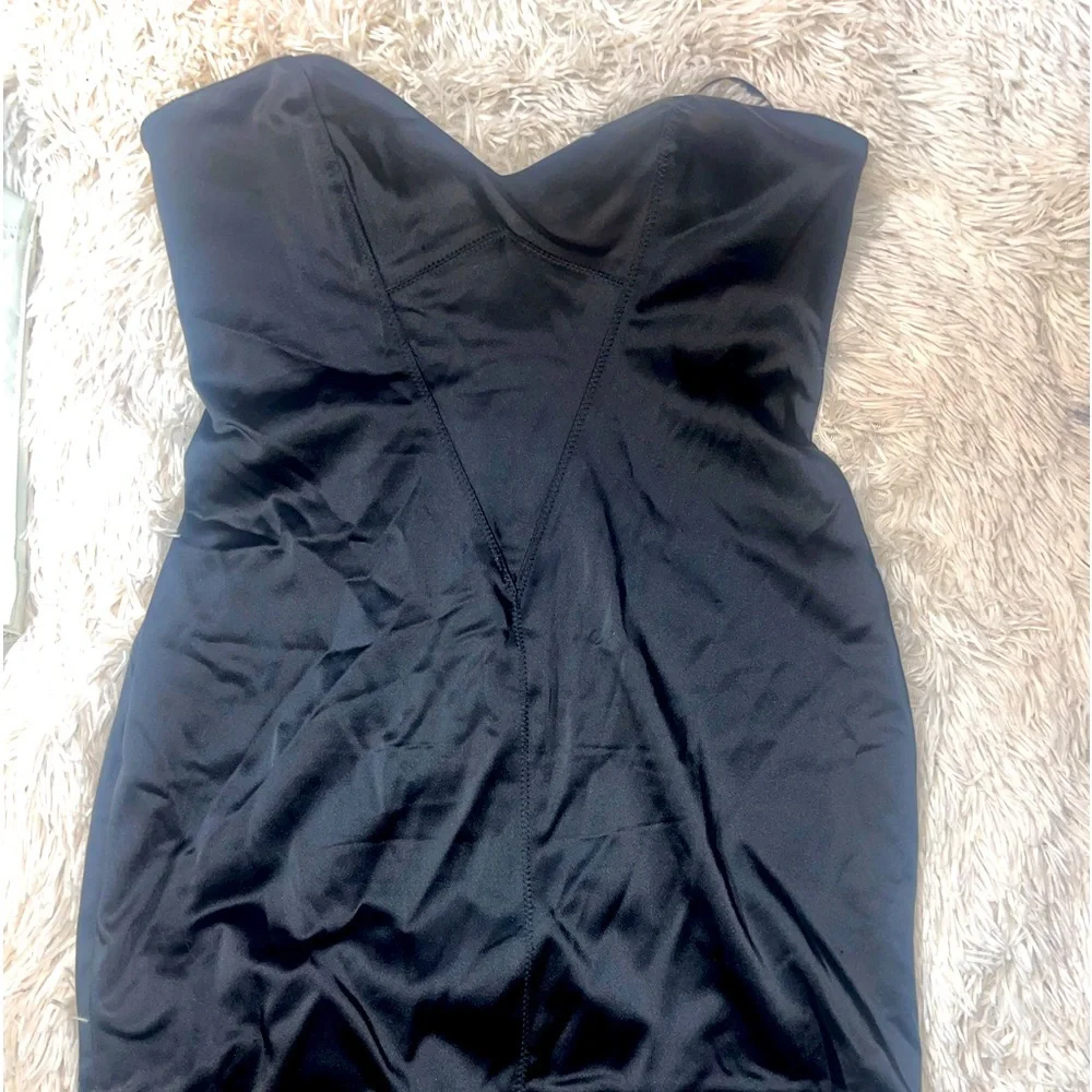 Mini back strapless - Picture 1 of 1